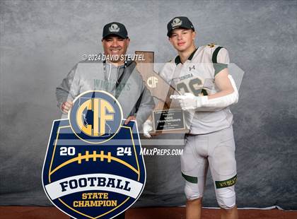 Thumbnail 1 in Sonora (CIF State Div. 4-A Awards) photogallery.