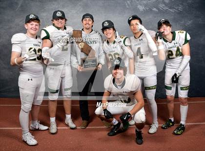 Thumbnail 1 in Sonora (CIF State Div. 4-A Awards) photogallery.
