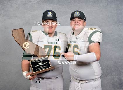 Thumbnail 1 in Sonora (CIF State Div. 4-A Awards) photogallery.