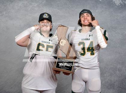 Thumbnail 2 in Sonora (CIF State Div. 4-A Awards) photogallery.