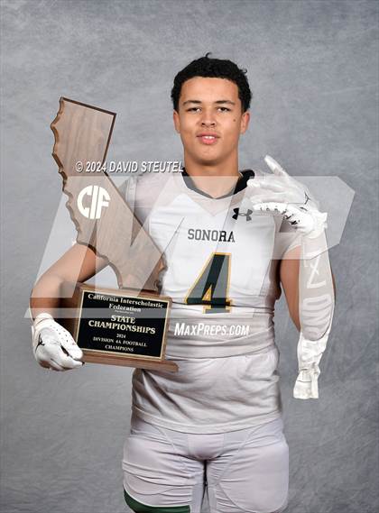 Thumbnail 1 in Sonora (CIF State Div. 4-A Awards) photogallery.