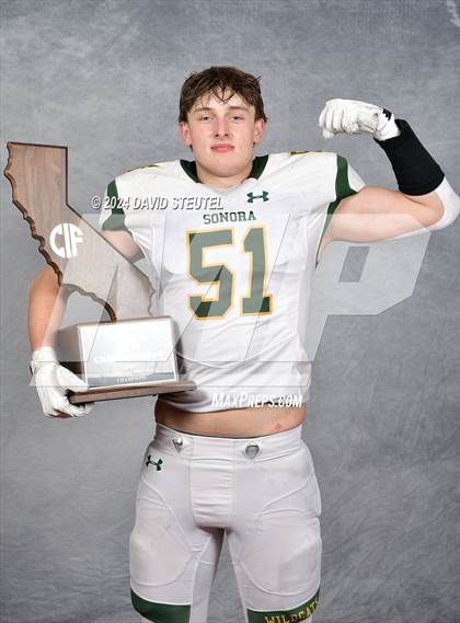 Thumbnail 1 in Sonora (CIF State Div. 4-A Awards) photogallery.