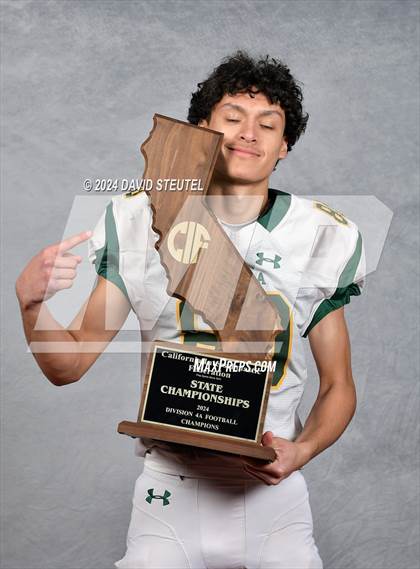 Thumbnail 1 in Sonora (CIF State Div. 4-A Awards) photogallery.