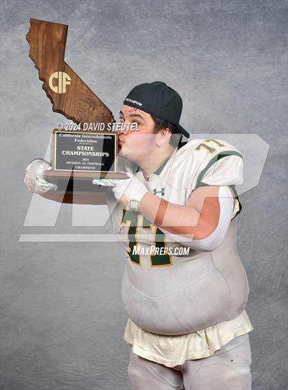 Thumbnail 3 in Sonora (CIF State Div. 4-A Awards) photogallery.