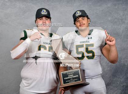 Thumbnail 2 in Sonora (CIF State Div. 4-A Awards) photogallery.