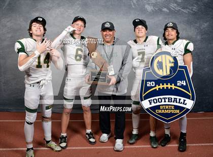 Thumbnail 2 in Sonora (CIF State Div. 4-A Awards) photogallery.