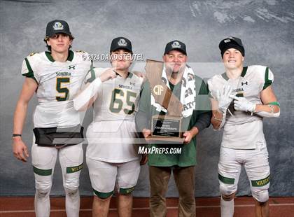 Thumbnail 1 in Sonora (CIF State Div. 4-A Awards) photogallery.