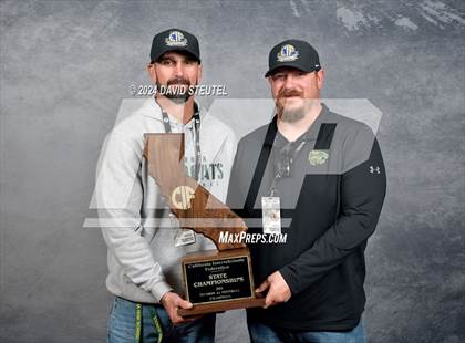 Thumbnail 2 in Sonora (CIF State Div. 4-A Awards) photogallery.