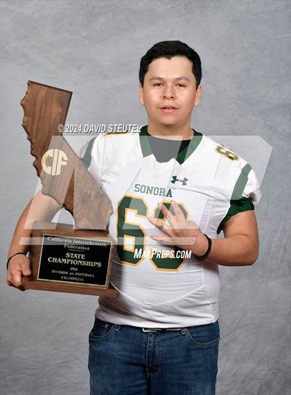 Thumbnail 1 in Sonora (CIF State Div. 4-A Awards) photogallery.