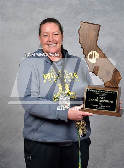 Thumbnail 2 in Sonora (CIF State Div. 4-A Awards) photogallery.