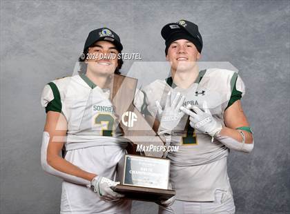 Thumbnail 2 in Sonora (CIF State Div. 4-A Awards) photogallery.