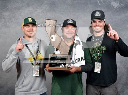 Thumbnail 2 in Sonora (CIF State Div. 4-A Awards) photogallery.