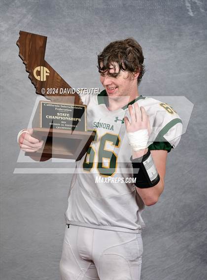 Thumbnail 3 in Sonora (CIF State Div. 4-A Awards) photogallery.