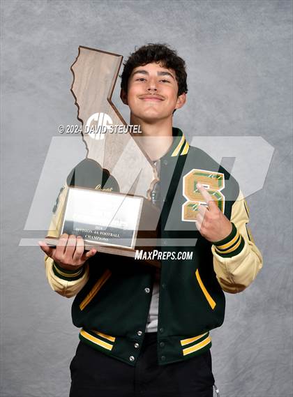 Thumbnail 2 in Sonora (CIF State Div. 4-A Awards) photogallery.