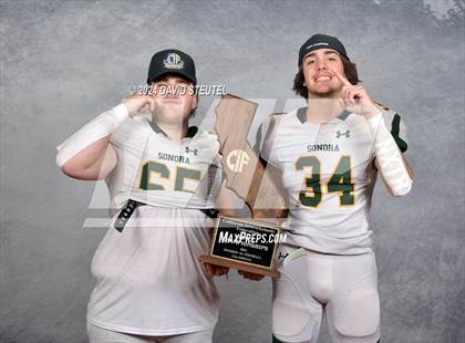 Thumbnail 3 in Sonora (CIF State Div. 4-A Awards) photogallery.