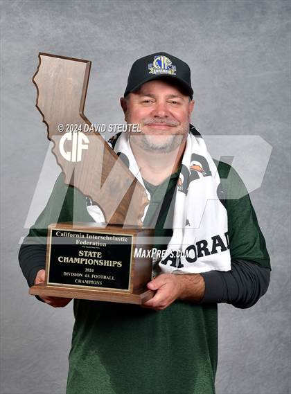 Thumbnail 1 in Sonora (CIF State Div. 4-A Awards) photogallery.
