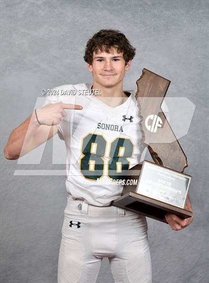 Thumbnail 1 in Sonora (CIF State Div. 4-A Awards) photogallery.