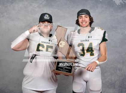 Thumbnail 1 in Sonora (CIF State Div. 4-A Awards) photogallery.
