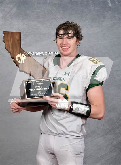 Thumbnail 2 in Sonora (CIF State Div. 4-A Awards) photogallery.