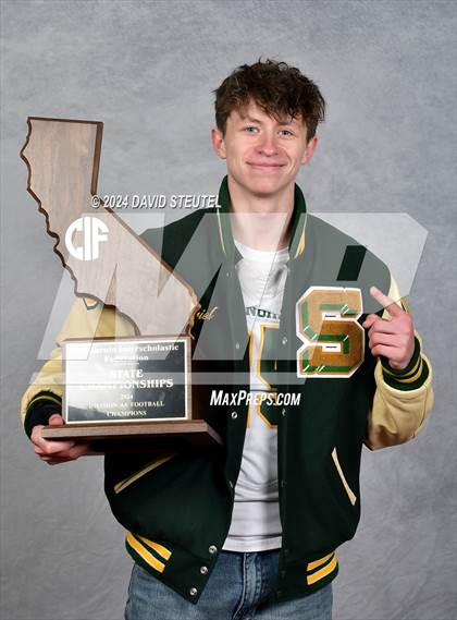 Thumbnail 3 in Sonora (CIF State Div. 4-A Awards) photogallery.