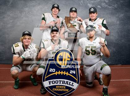 Thumbnail 2 in Sonora (CIF State Div. 4-A Awards) photogallery.