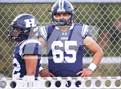 Photo from the gallery "Jourdanton @ Hondo"