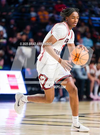 Thumbnail 1 in New Hanover vs North Mecklenburg (NCHSAA 4A Final) photogallery.