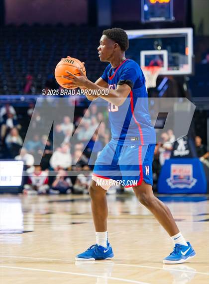 Thumbnail 1 in New Hanover vs North Mecklenburg (NCHSAA 4A Final) photogallery.