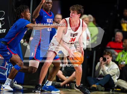 Thumbnail 1 in New Hanover vs North Mecklenburg (NCHSAA 4A Final) photogallery.