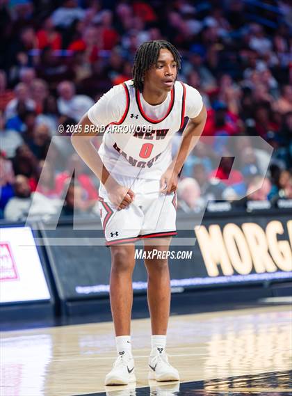 Thumbnail 1 in New Hanover vs North Mecklenburg (NCHSAA 4A Final) photogallery.