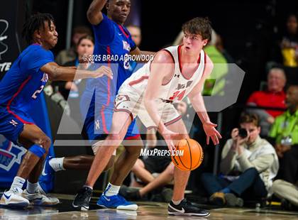Thumbnail 3 in New Hanover vs North Mecklenburg (NCHSAA 4A Final) photogallery.