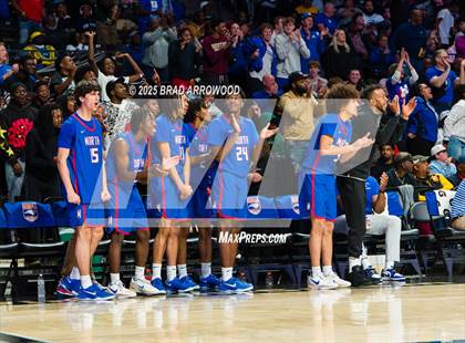 Thumbnail 2 in New Hanover vs North Mecklenburg (NCHSAA 4A Final) photogallery.