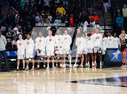 Thumbnail 3 in New Hanover vs North Mecklenburg (NCHSAA 4A Final) photogallery.