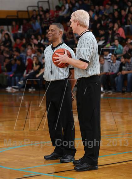 Thumbnail 3 in Flower Mound vs Pasadena Memorial (McDonald's Texas Invitational) photogallery.