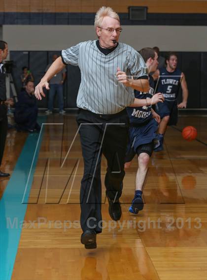 Thumbnail 1 in Flower Mound vs Pasadena Memorial (McDonald's Texas Invitational) photogallery.