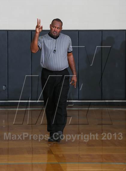 Thumbnail 3 in Flower Mound vs Pasadena Memorial (McDonald's Texas Invitational) photogallery.