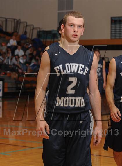 Thumbnail 1 in Flower Mound vs Pasadena Memorial (McDonald's Texas Invitational) photogallery.
