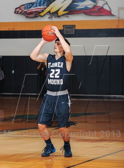 Thumbnail 1 in Flower Mound vs Pasadena Memorial (McDonald's Texas Invitational) photogallery.