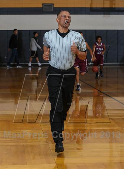 Thumbnail 1 in Flower Mound vs Pasadena Memorial (McDonald's Texas Invitational) photogallery.