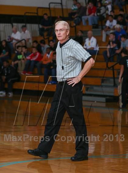 Thumbnail 2 in Flower Mound vs Pasadena Memorial (McDonald's Texas Invitational) photogallery.