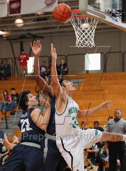 Thumbnail 1 in Flower Mound vs Pasadena Memorial (McDonald's Texas Invitational) photogallery.