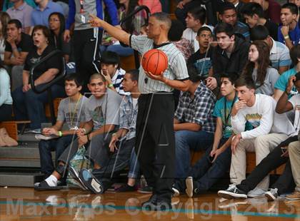 Thumbnail 3 in Flower Mound vs Pasadena Memorial (McDonald's Texas Invitational) photogallery.