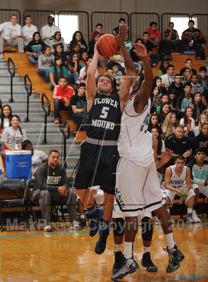 Thumbnail 3 in Flower Mound vs Pasadena Memorial (McDonald's Texas Invitational) photogallery.