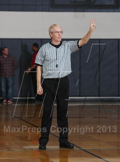 Thumbnail 1 in Flower Mound vs Pasadena Memorial (McDonald's Texas Invitational) photogallery.
