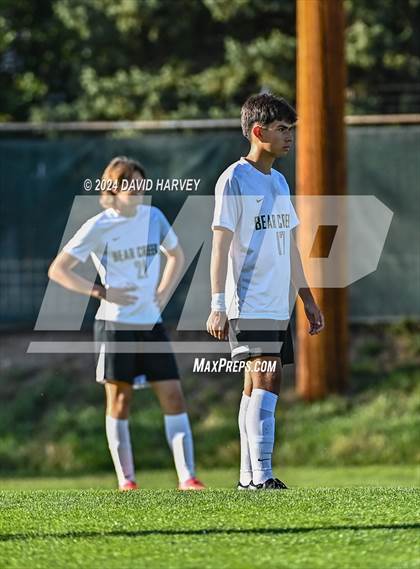 Thumbnail 2 in Bear Creek vs Wheatridge photogallery.