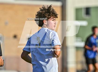 Thumbnail 2 in Bear Creek vs Wheatridge photogallery.