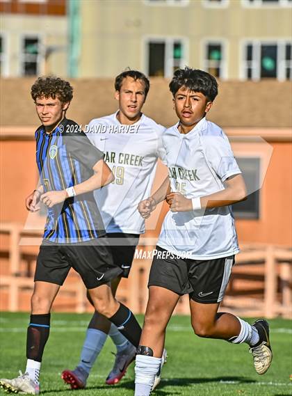 Thumbnail 3 in Bear Creek vs Wheatridge photogallery.