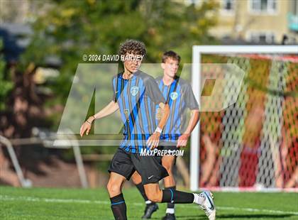 Thumbnail 2 in Bear Creek vs Wheatridge photogallery.