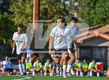 Thumbnail 2 in Bear Creek vs Wheatridge photogallery.