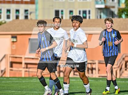 Thumbnail 2 in Bear Creek vs Wheatridge photogallery.